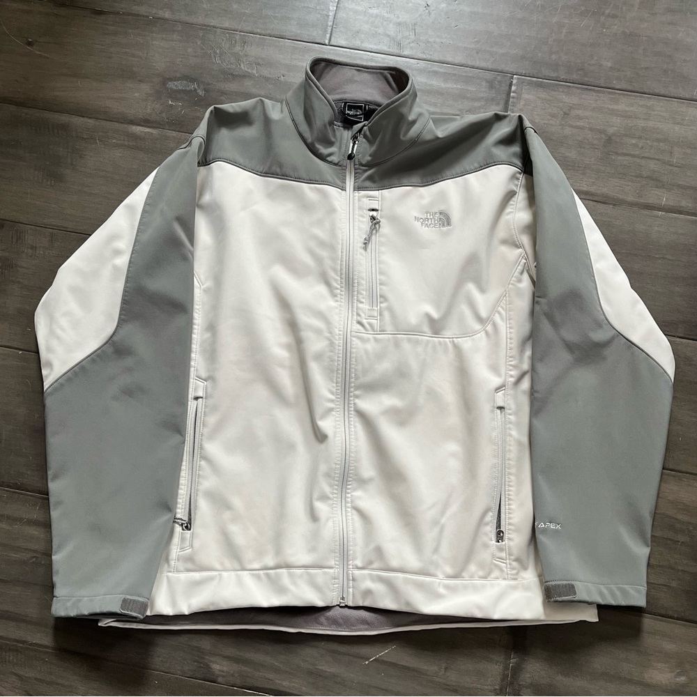 Northface Jacket